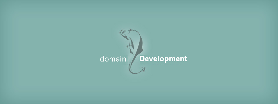 Domain Development